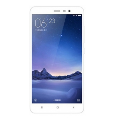 Xiaomi Redmi Note 4 16Gb Silver